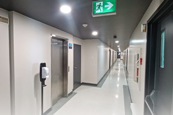 Salle Commune 3