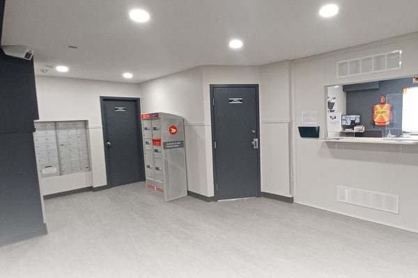 Salle Commune 2