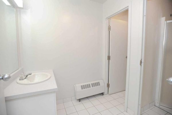Salle de bain 1