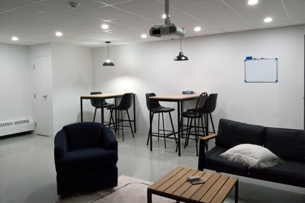 Salle Commune 1.2
